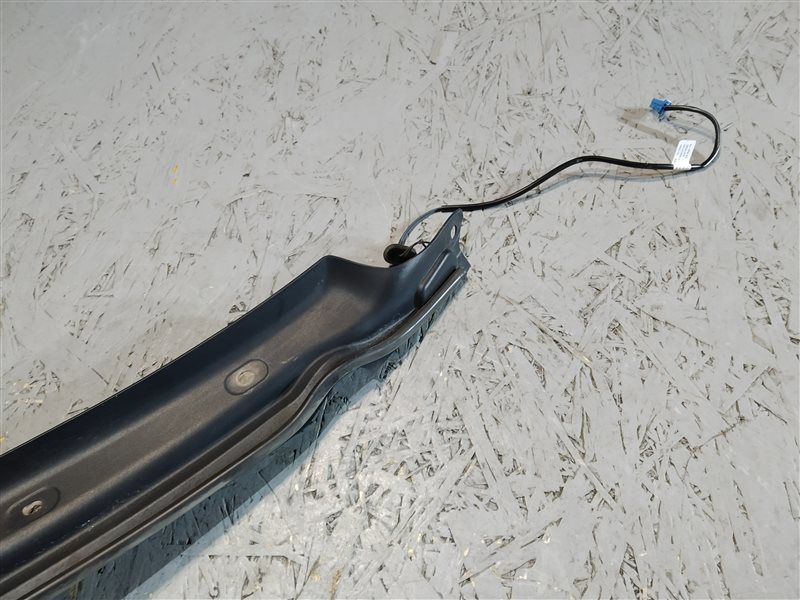 накладка багажника, 1105 рублей, Санкт-Петербург