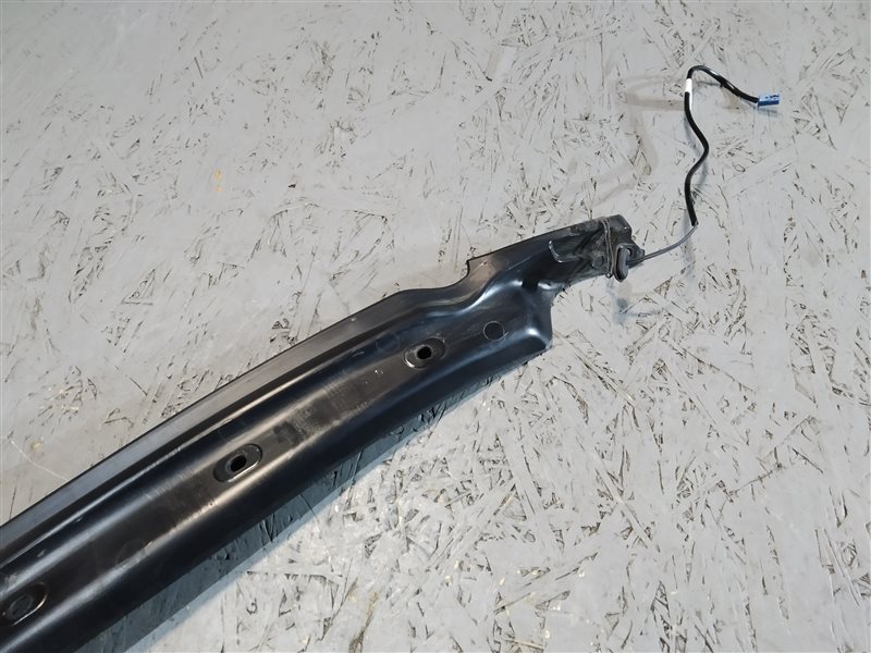 накладка багажника, 1105 рублей, Санкт-Петербург