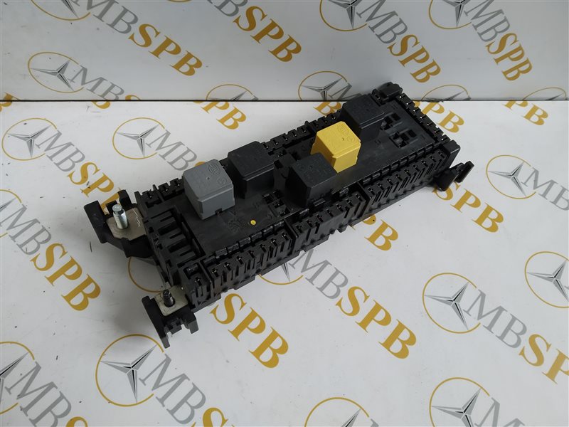 блок предохранителей, 775 рублей, Санкт-Петербург