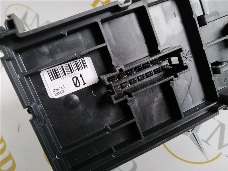 блок предохранителей, 775 рублей, Санкт-Петербург