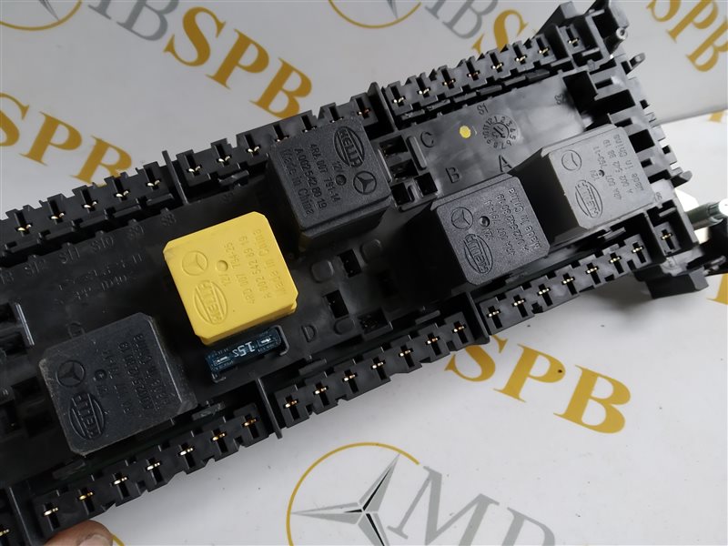 блок предохранителей, 775 рублей, Санкт-Петербург