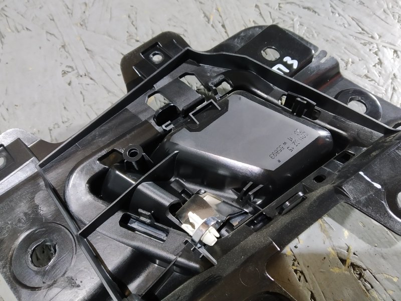 Ручка двери, 735 рублей, Санкт-Петербург