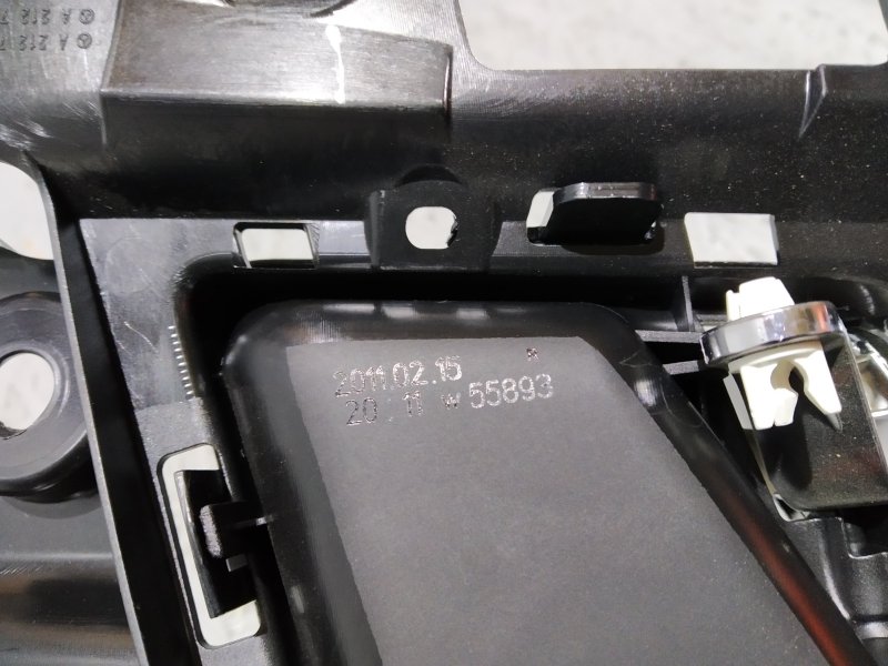 Ручка двери, 735 рублей, Санкт-Петербург