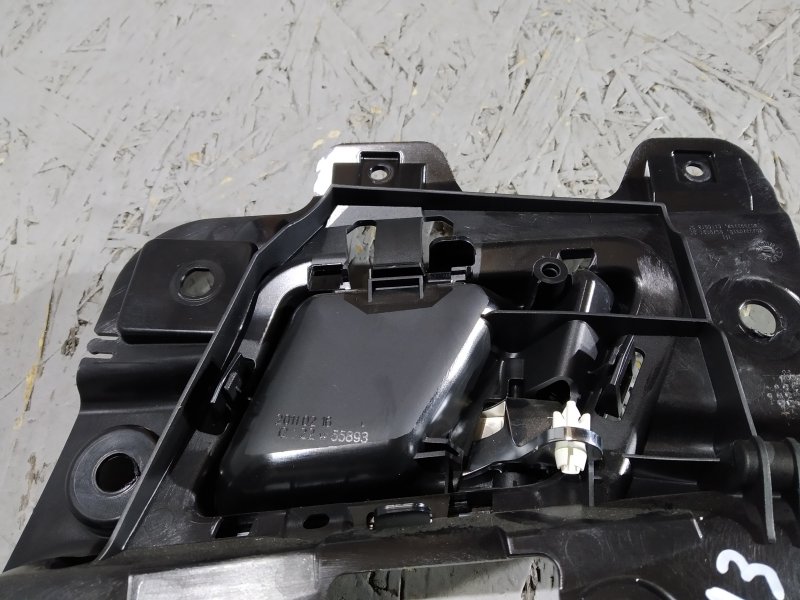 Ручка двери, 735 рублей, Санкт-Петербург