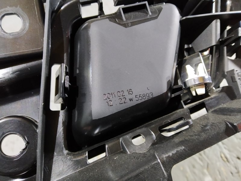 Ручка двери, 735 рублей, Санкт-Петербург