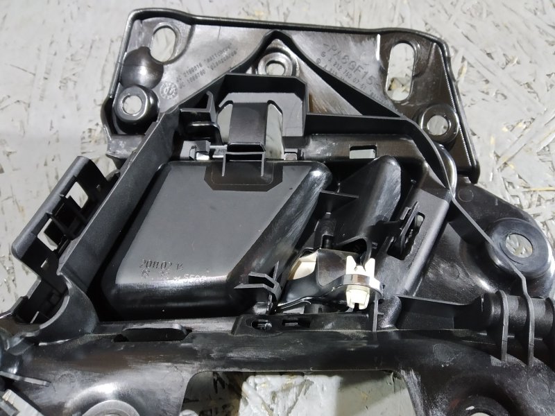 Ручка двери, 1050 рублей, Санкт-Петербург