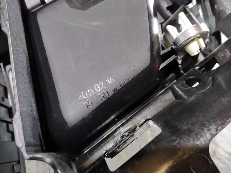 Ручка двери, 1050 рублей, Санкт-Петербург