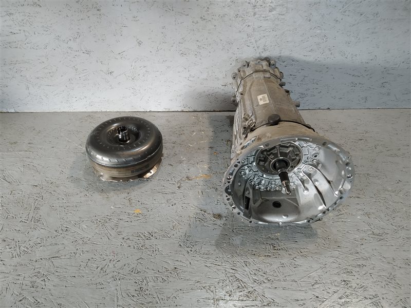 АКПП, 29005 рублей, Санкт-Петербург