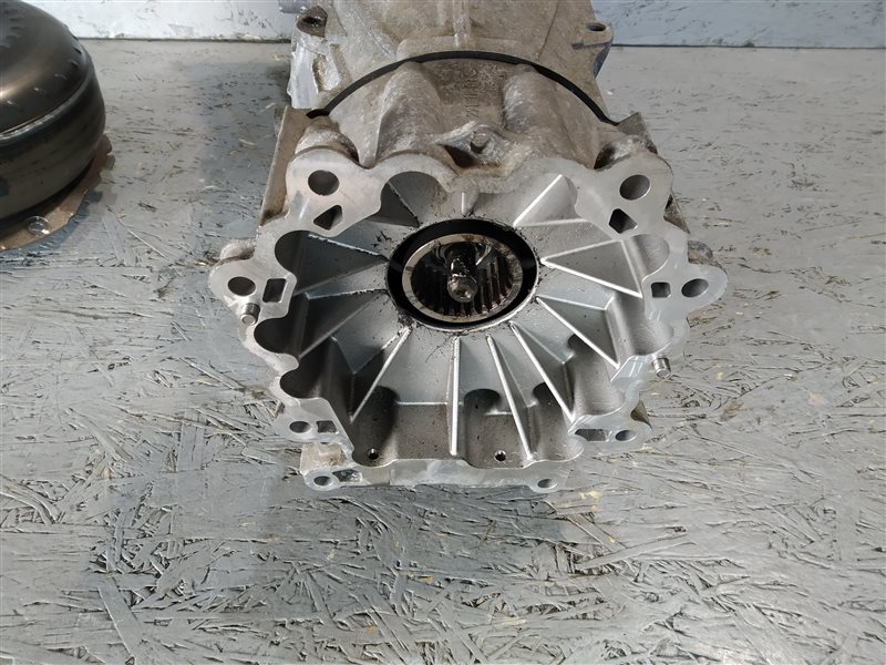 АКПП, 29005 рублей, Санкт-Петербург