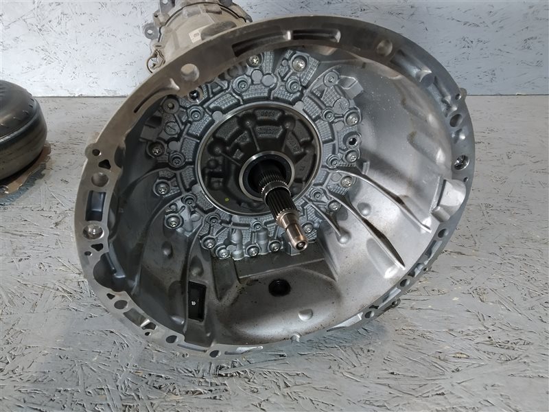 АКПП, 29005 рублей, Санкт-Петербург