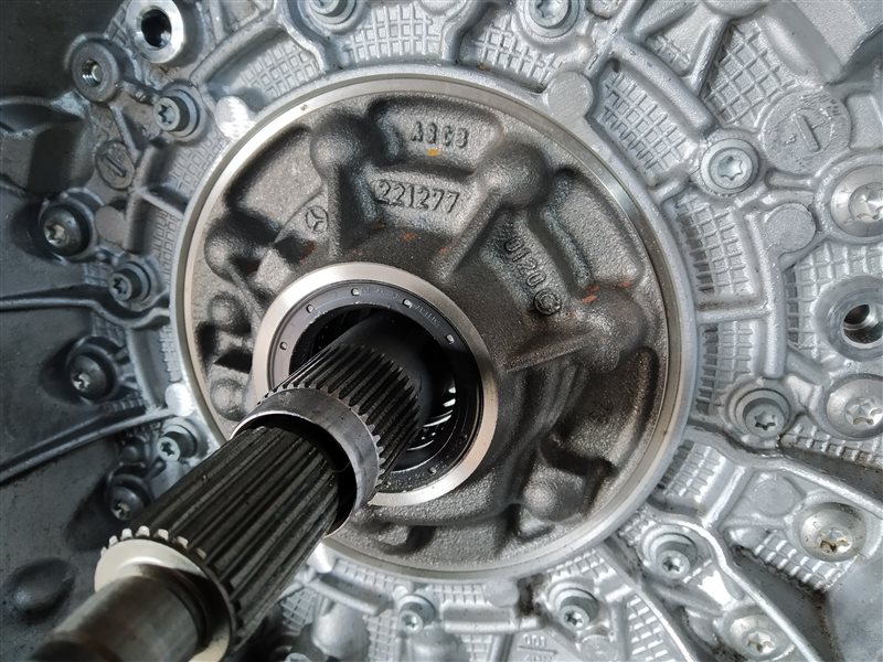 АКПП, 29005 рублей, Санкт-Петербург