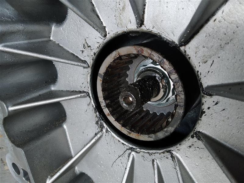 АКПП, 29005 рублей, Санкт-Петербург