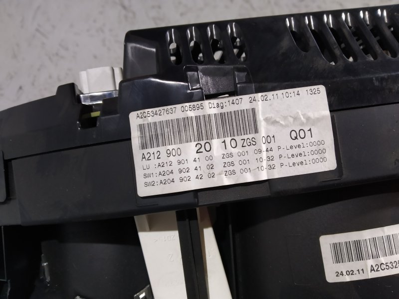 панель приборов, 2035 рублей, Санкт-Петербург