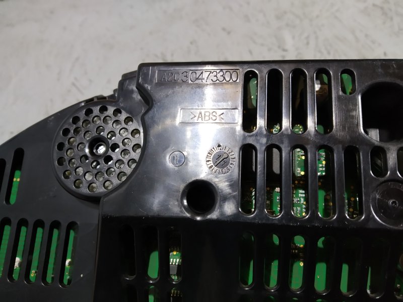 панель приборов, 2035 рублей, Санкт-Петербург