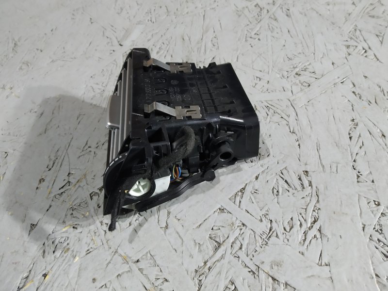 Дефлектор воздушный, 545 рублей, Санкт-Петербург