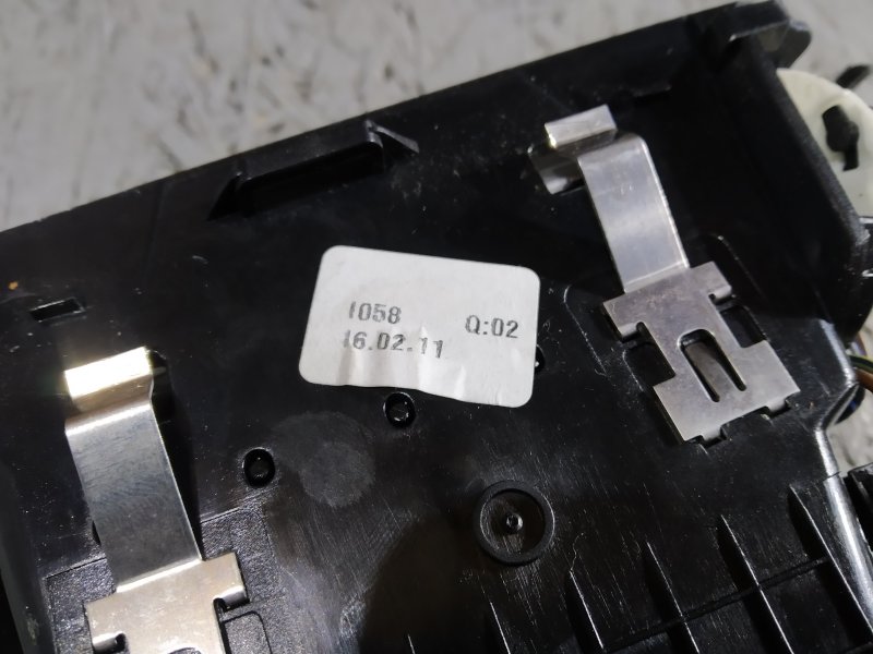 Дефлектор воздушный, 545 рублей, Санкт-Петербург