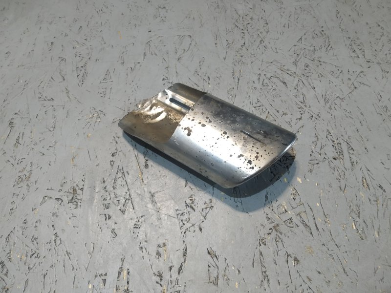 насадка глушителя, 1585 рублей, Санкт-Петербург