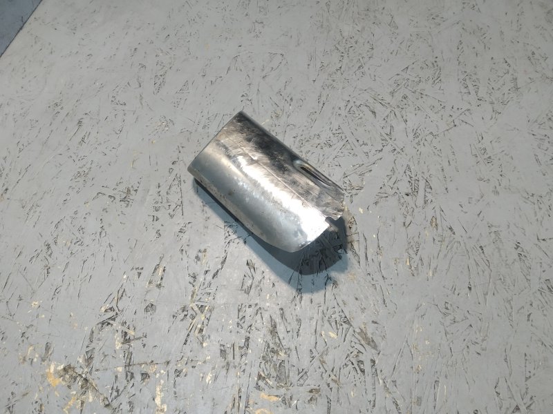 насадка глушителя, 1585 рублей, Санкт-Петербург