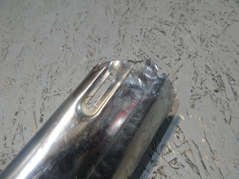 насадка глушителя, 1585 рублей, Санкт-Петербург