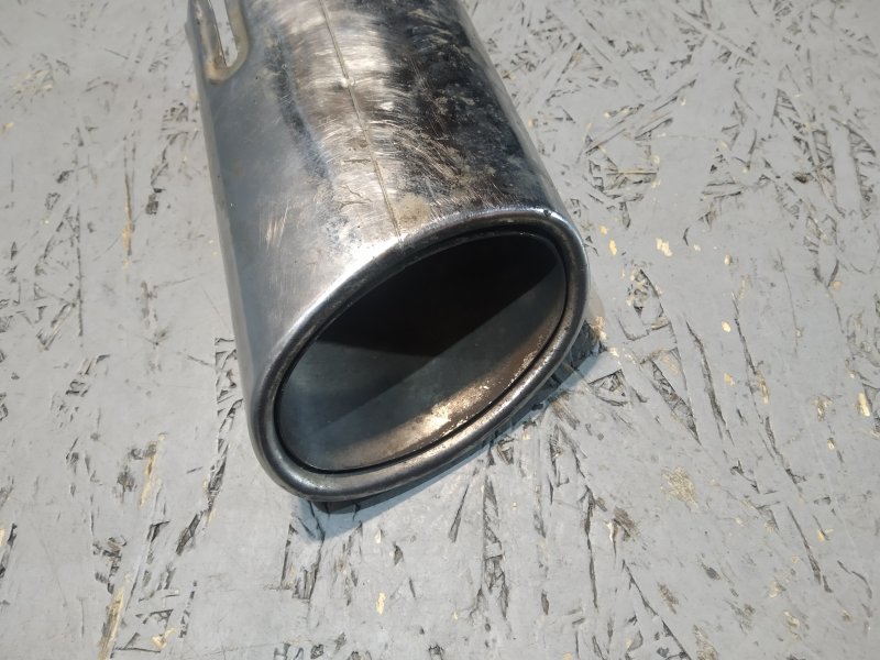 насадка глушителя, 1585 рублей, Санкт-Петербург