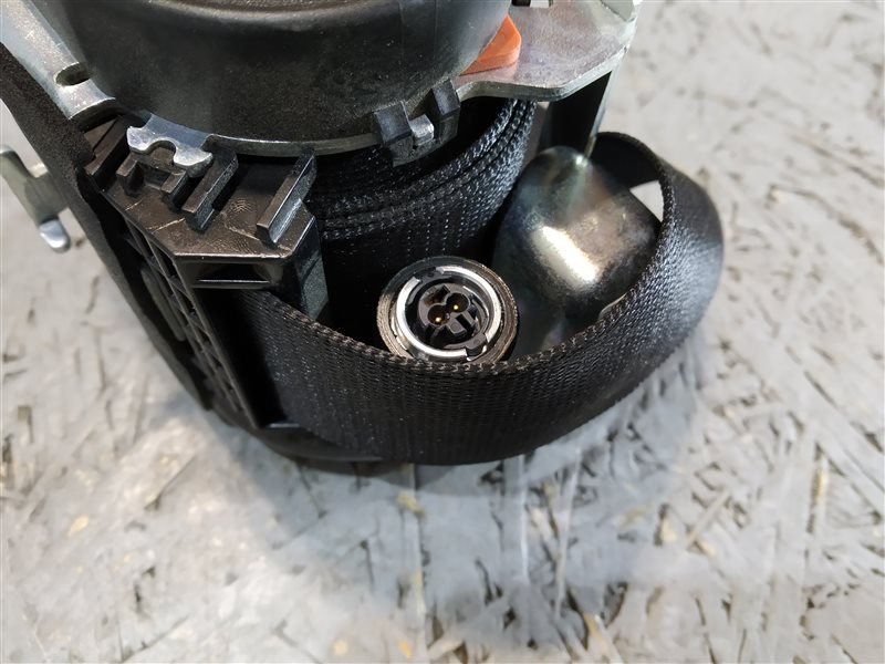 ремень безопасности, 4575 рублей, Санкт-Петербург