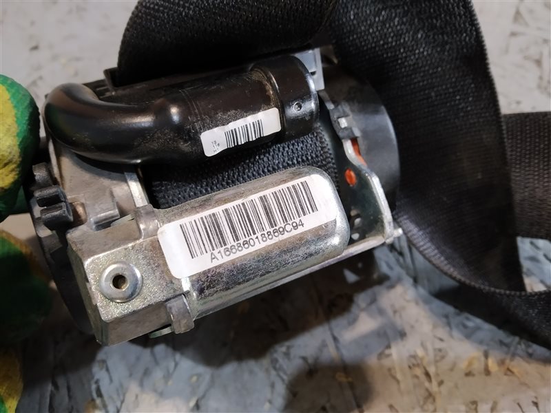 ремень безопасности, 4575 рублей, Санкт-Петербург