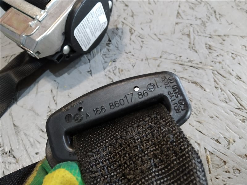 ремень безопасности, 6410 рублей, Санкт-Петербург