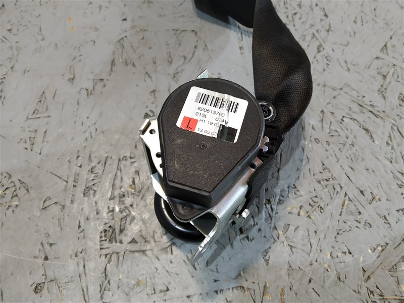 ремень безопасности, 6410 рублей, Санкт-Петербург