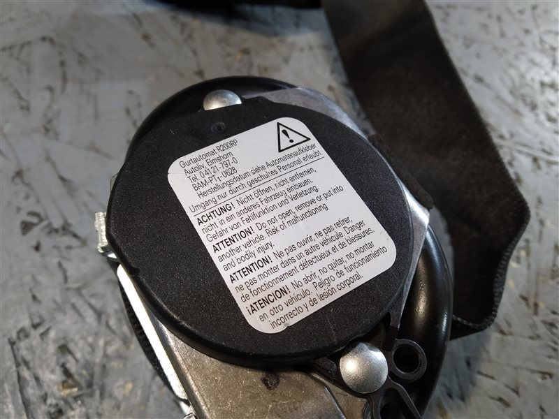 ремень безопасности, 6410 рублей, Санкт-Петербург