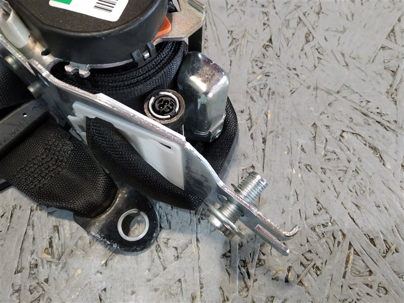 ремень безопасности, 4880 рублей, Санкт-Петербург