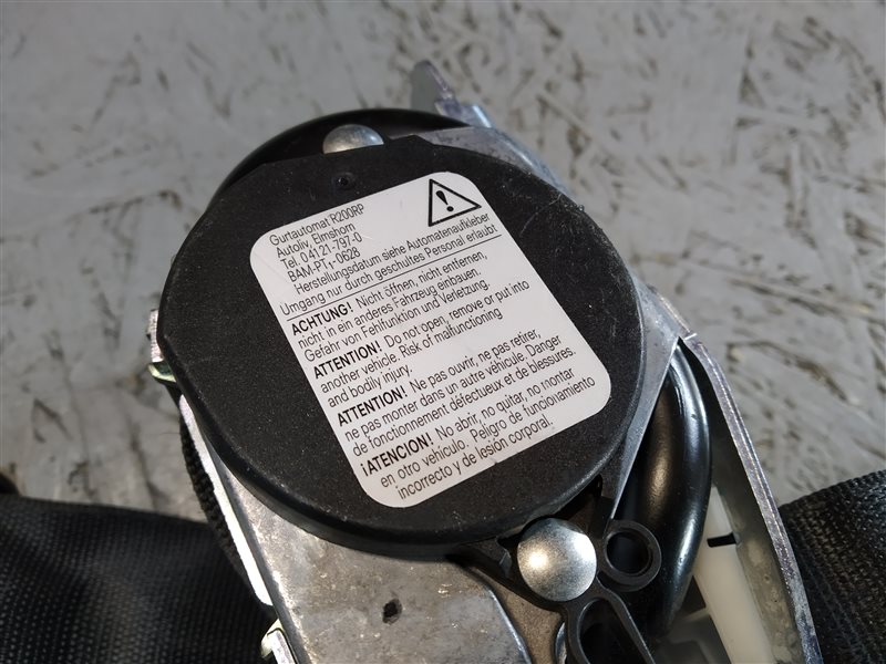 ремень безопасности, 4880 рублей, Санкт-Петербург