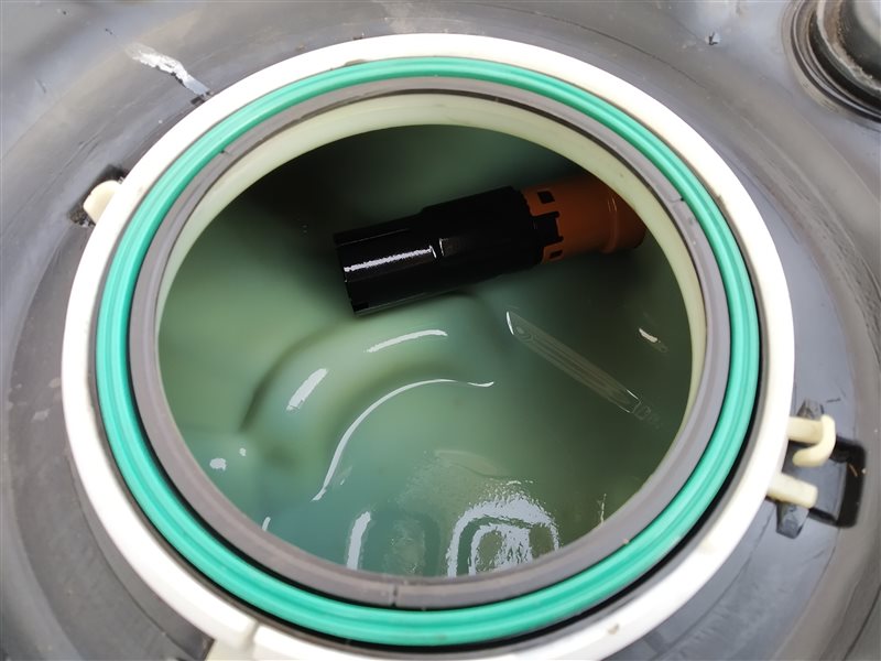 бак топливный, 2025 рублей, Санкт-Петербург