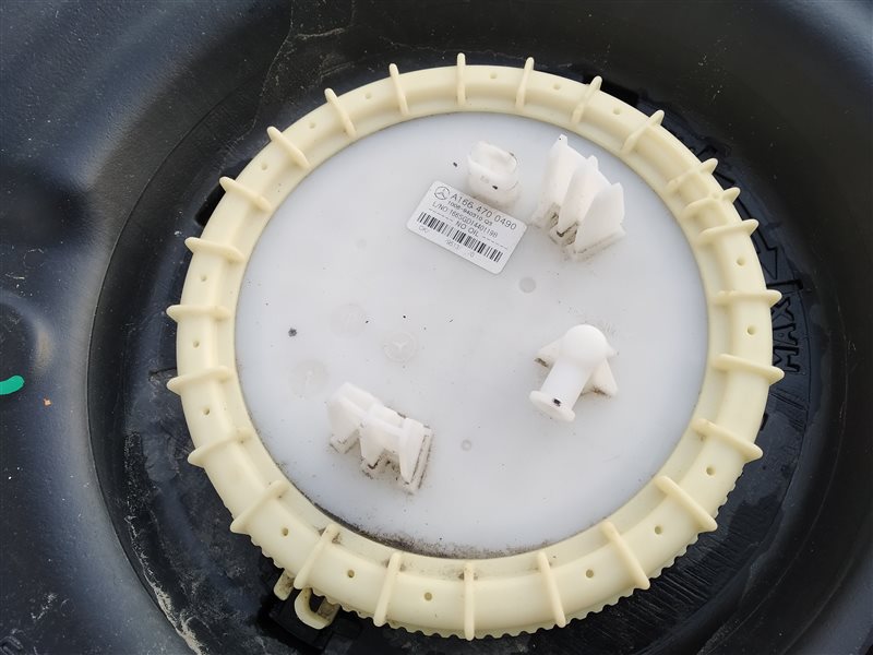 бак топливный, 2025 рублей, Санкт-Петербург