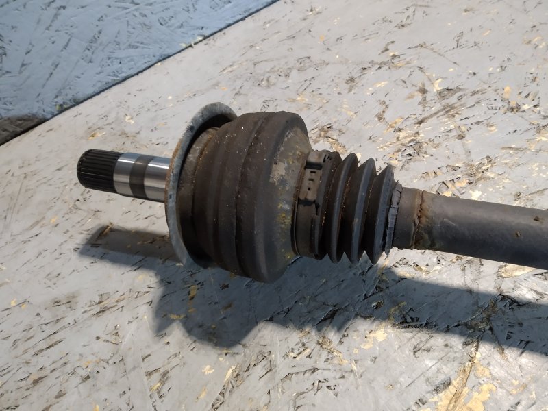 полуось, 1995 рублей, Санкт-Петербург