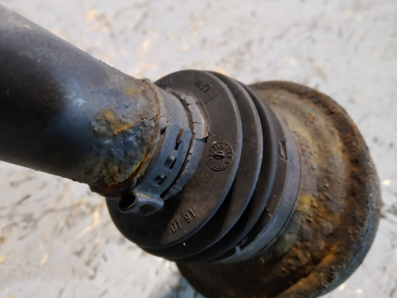 полуось, 1995 рублей, Санкт-Петербург