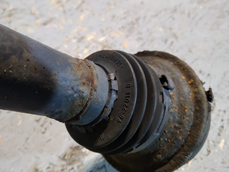 полуось, 1995 рублей, Санкт-Петербург