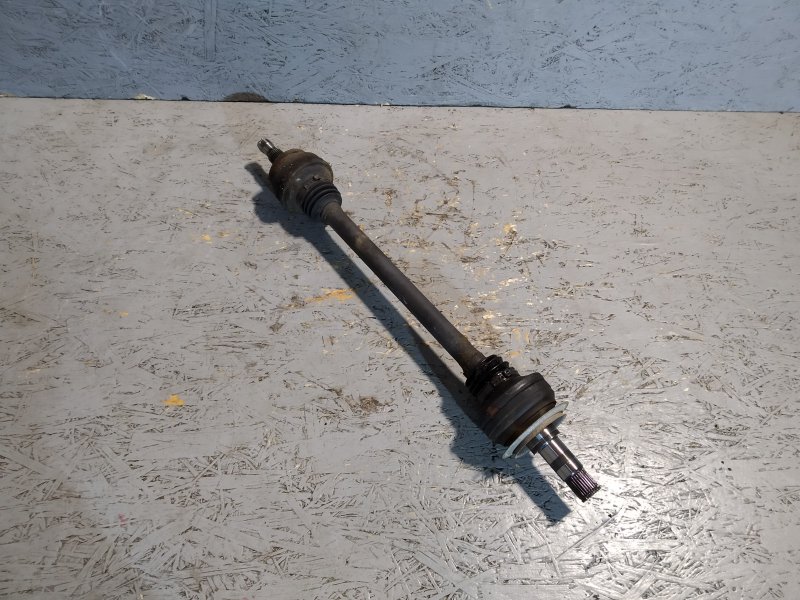 полуось, 1995 рублей, Санкт-Петербург