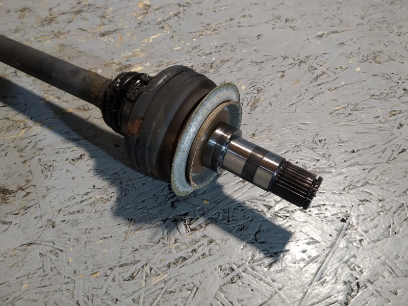 полуось, 1995 рублей, Санкт-Петербург