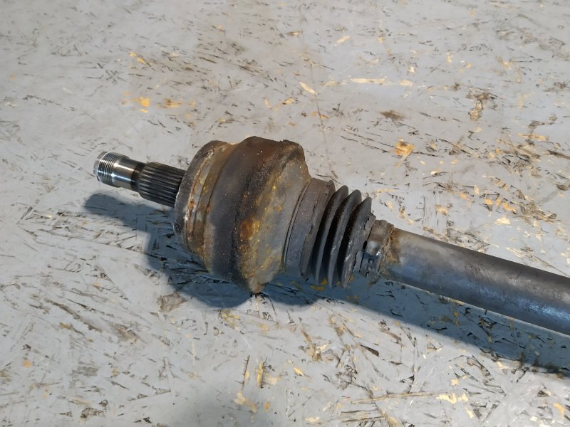 полуось, 1995 рублей, Санкт-Петербург