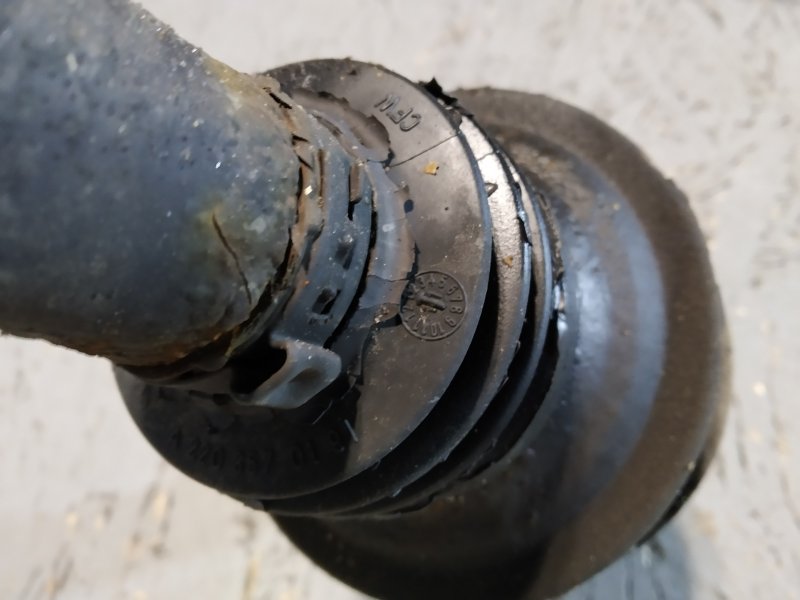 полуось, 1995 рублей, Санкт-Петербург