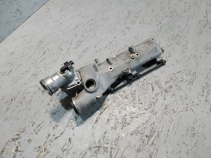 коллектор впускной, 3365 рублей, Санкт-Петербург