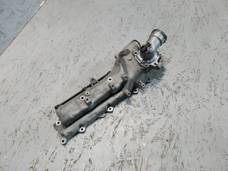 коллектор впускной, 3365 рублей, Санкт-Петербург