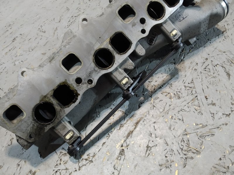 коллектор впускной, 3365 рублей, Санкт-Петербург