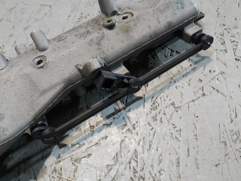 коллектор впускной, 3365 рублей, Санкт-Петербург