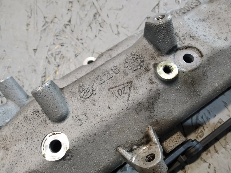 коллектор впускной, 3365 рублей, Санкт-Петербург