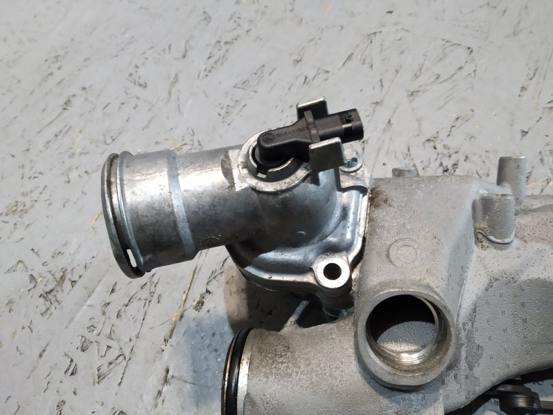 коллектор впускной, 3365 рублей, Санкт-Петербург