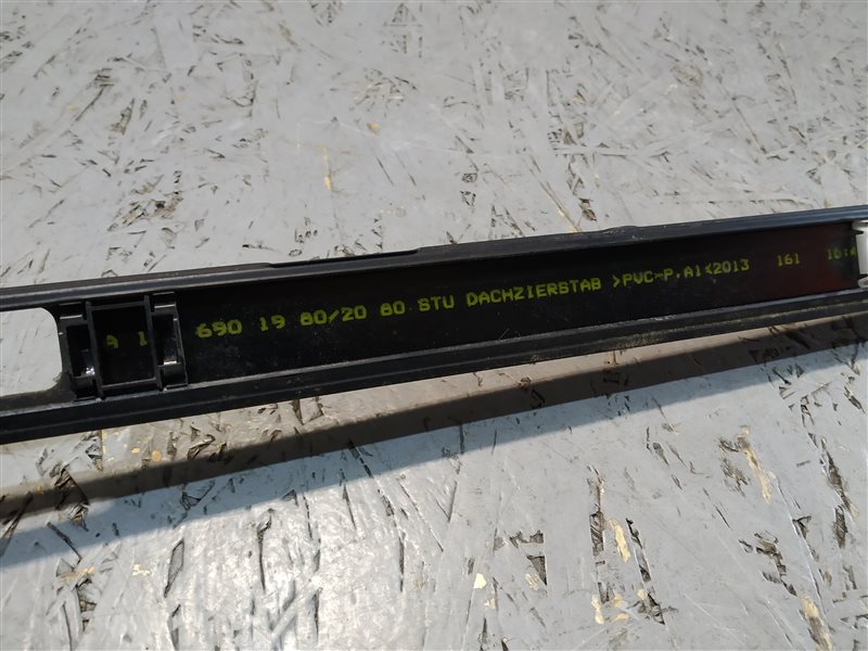 молдинг крыши, 1045 рублей, Санкт-Петербург