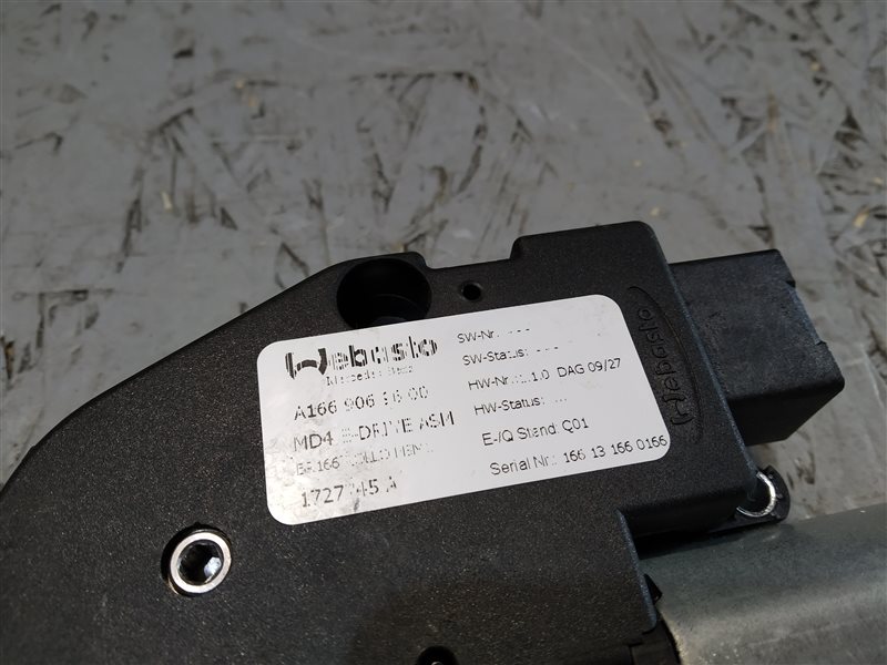 моторчик люка, 1045 рублей, Санкт-Петербург