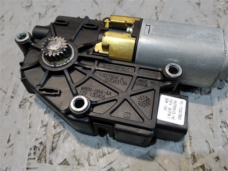 моторчик люка, 1045 рублей, Санкт-Петербург