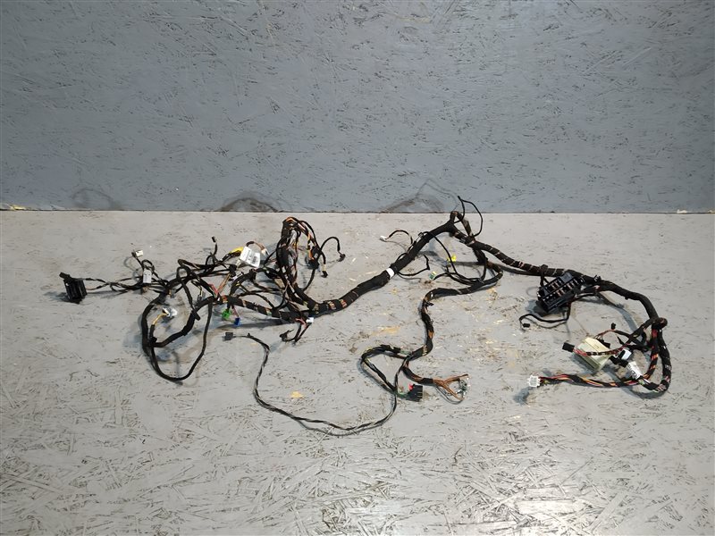 Проводка торпедо, 2660 рублей, Санкт-Петербург